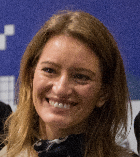 Katy Tur