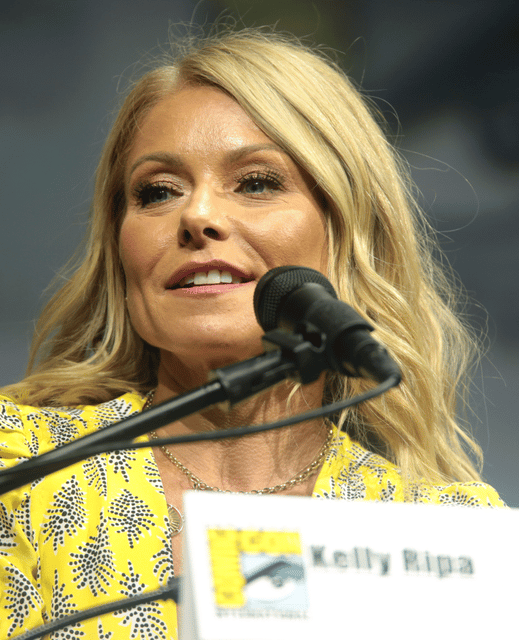 Kelly Ripa