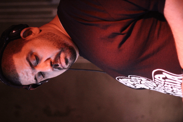 Kenny "Dope" Gonzalez