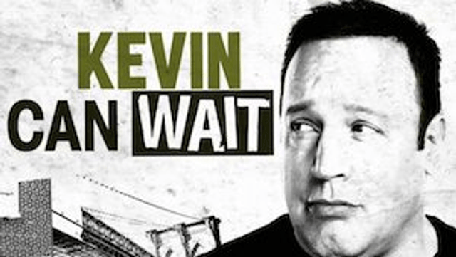 Kevin Can Wait