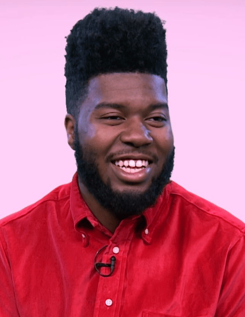 Khalid (singer)