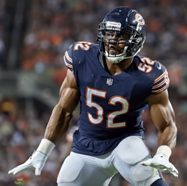 Khalil Mack