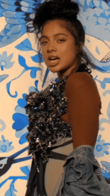 Kiana Brown