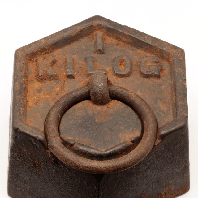 Kilogram