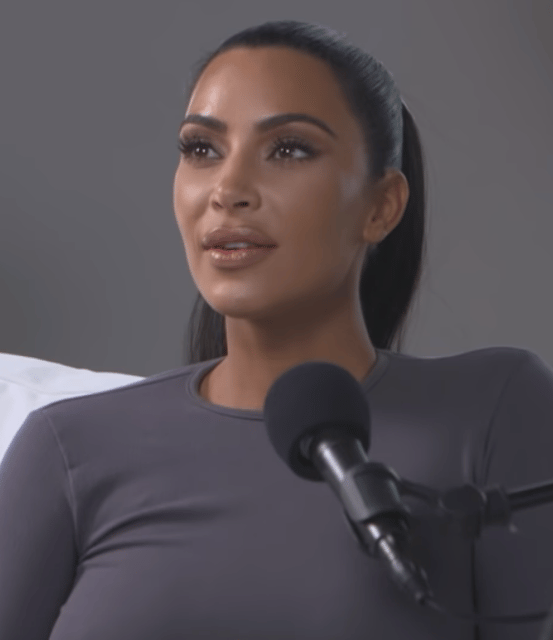 Kim Kardashian