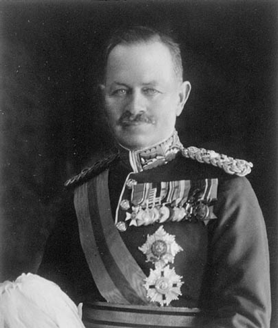 King–Byng Affair