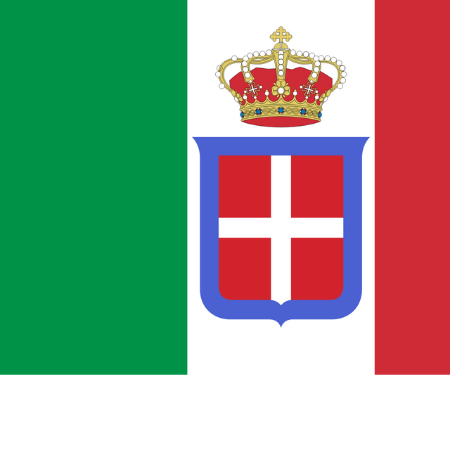 Kingdom of Italy