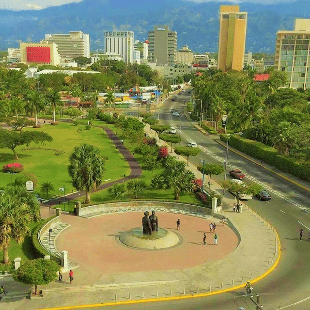 Kingston, Jamaica