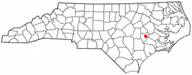 Kinston, North Carolina