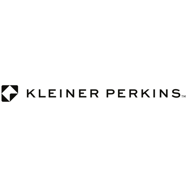 Kleiner Perkins Caufield & Byers