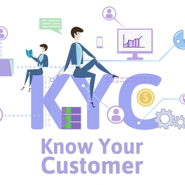 Know your customer