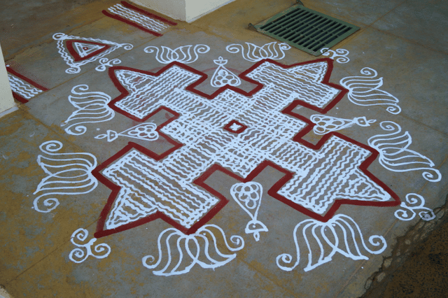 Kolam