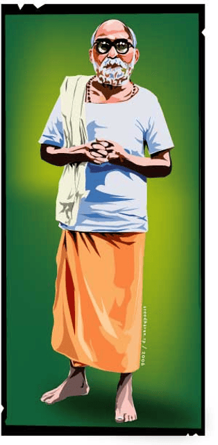Kunjunni Mash