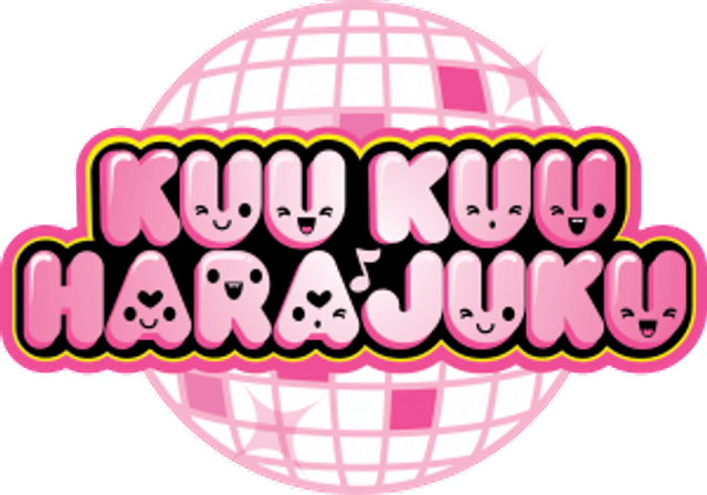 Kuu Kuu Harajuku