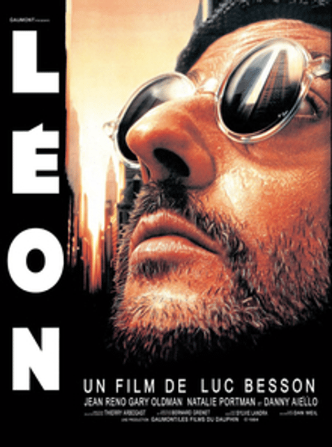 Léon: The Professional