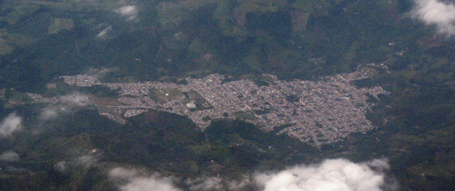 Líbano, Tolima