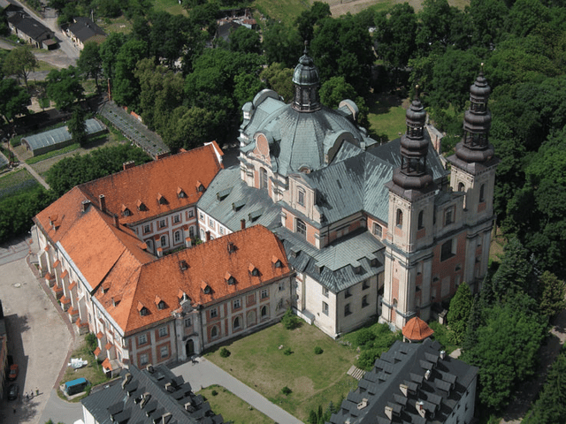 Ląd, Greater Poland Voivodeship