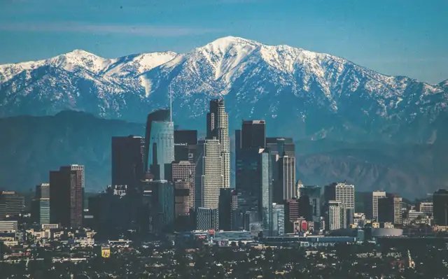 L.A. County