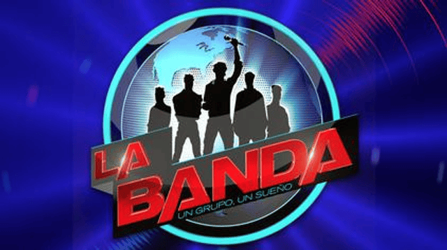 La Banda (TV series)