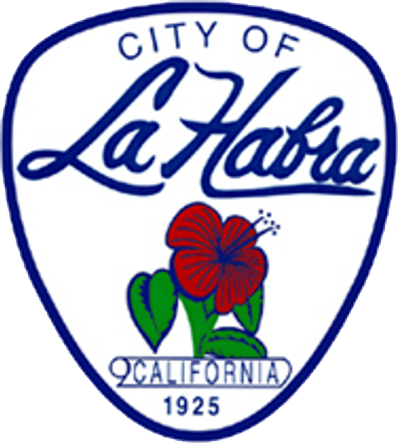La Habra, California