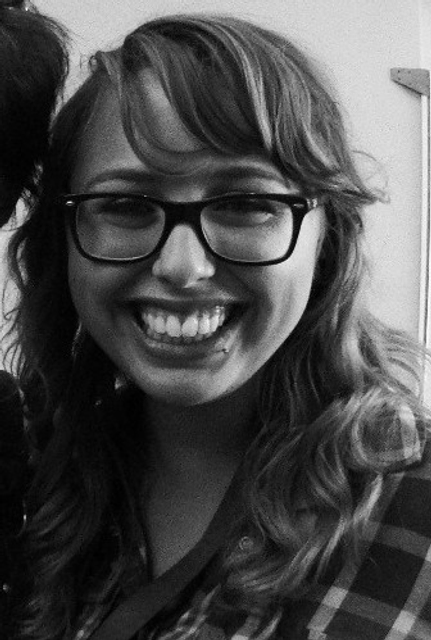 Laci Green