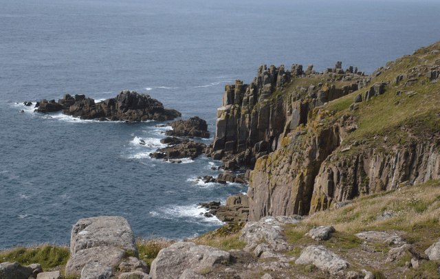 Land's End