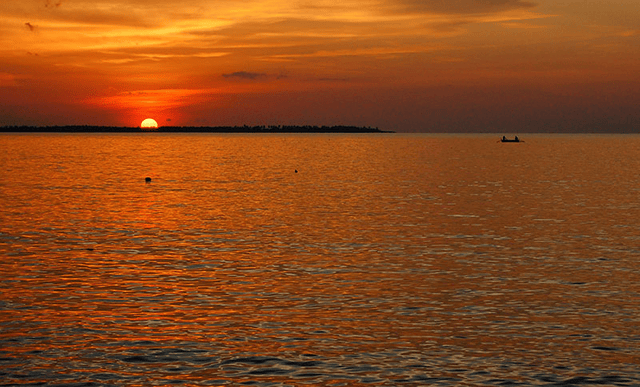 Laoang, Northern Samar