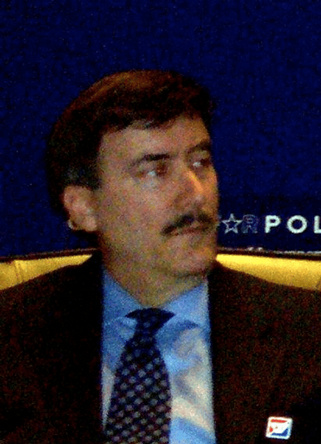 Larry Sabato