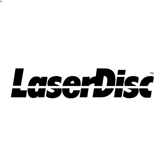 LaserDisc