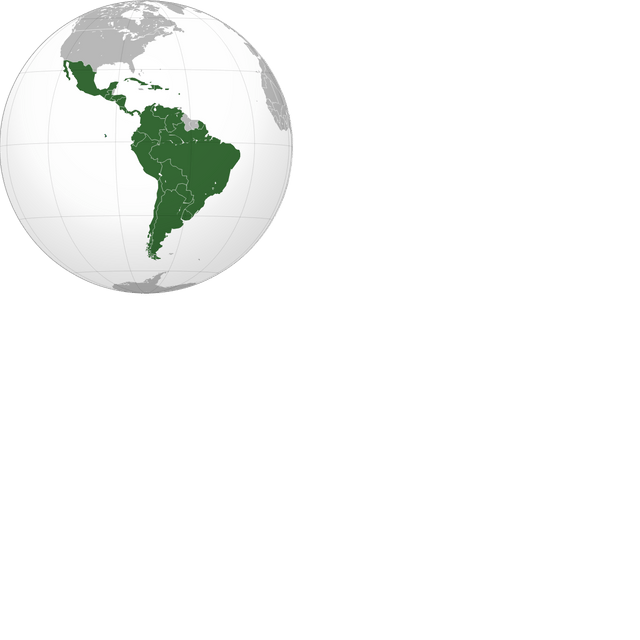 Latin America