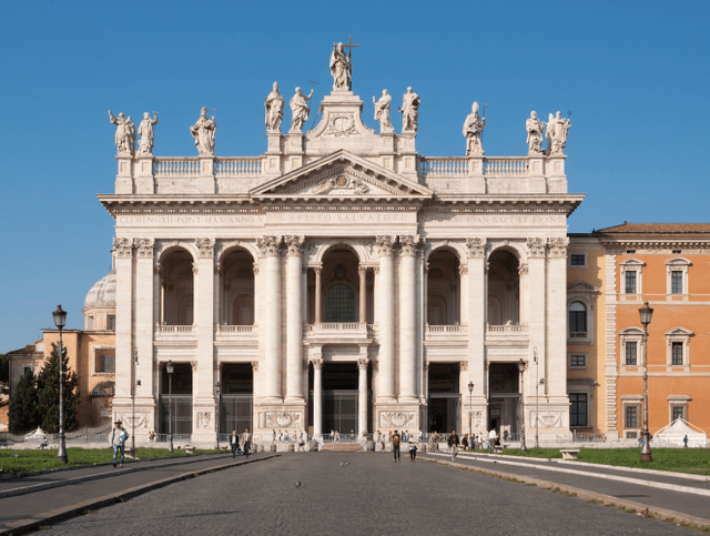Latin Church