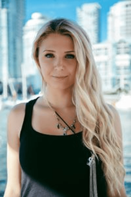 Lauren Southern