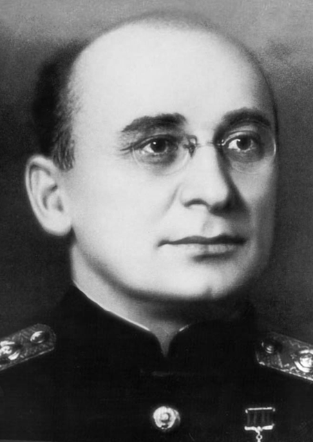 Lavrentiy Beria