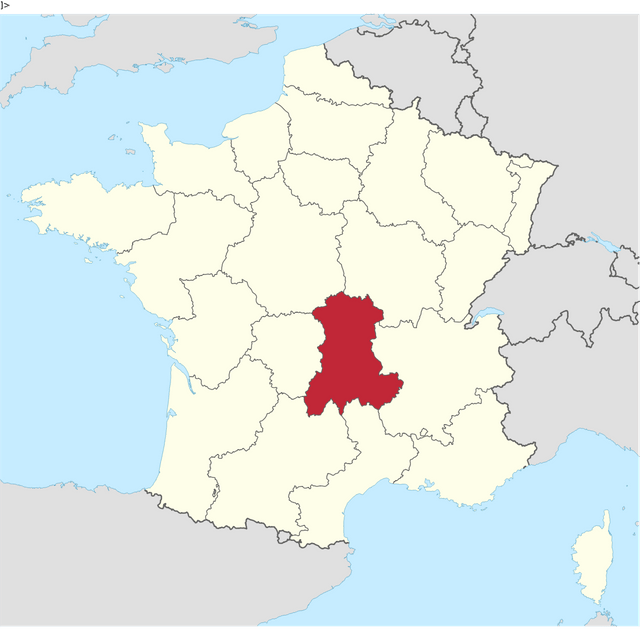 Le Puy – Loudes Airport