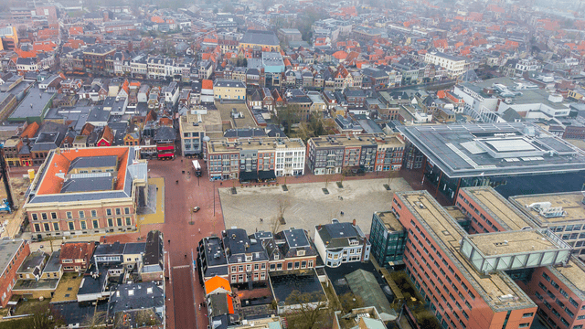 Leeuwarden