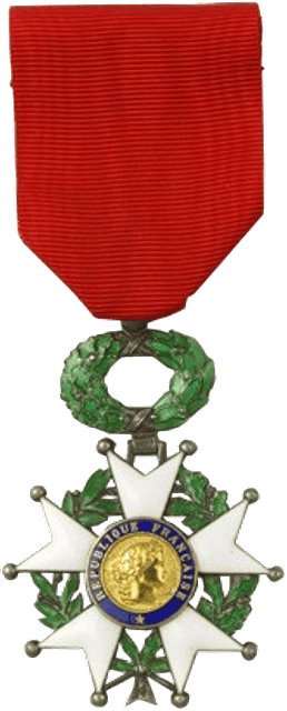 Legion of Honour