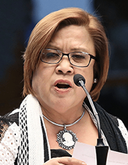 Leila de Lima