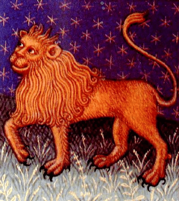 Leo (astrology)