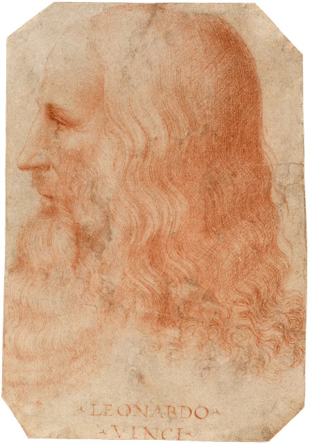 Leonardo da Vinci