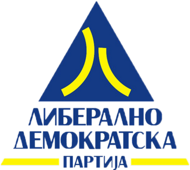 Liberal Democratic Party (Republic of Macedonia)