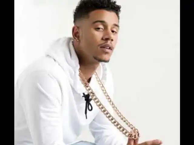 Lil' Fizz