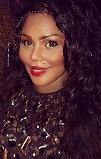 Lil' Kim