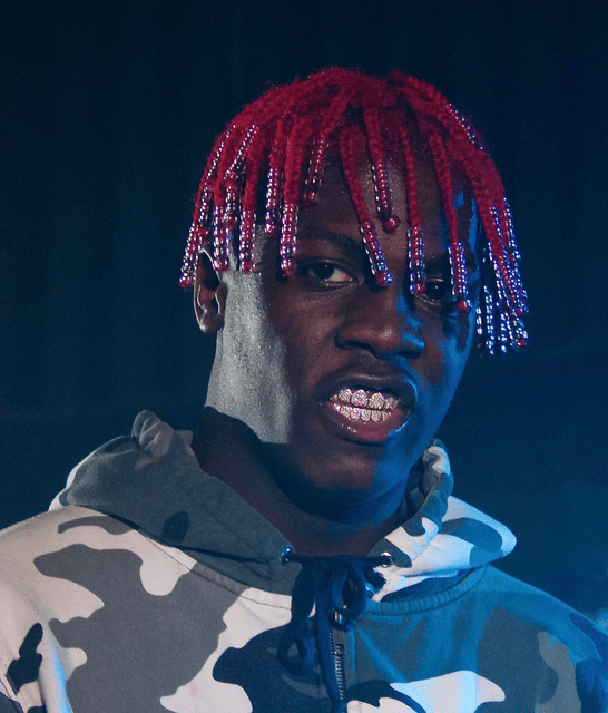 Lil Yachty