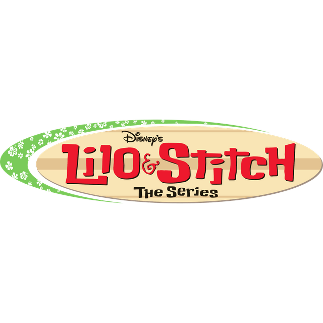 Lilo &amp; Stitch: The Series