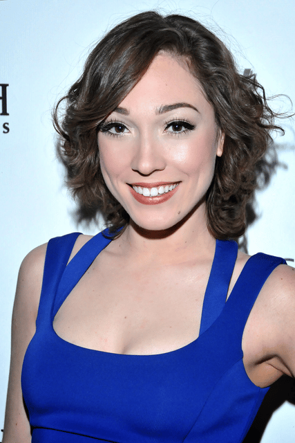 Lily LaBeau