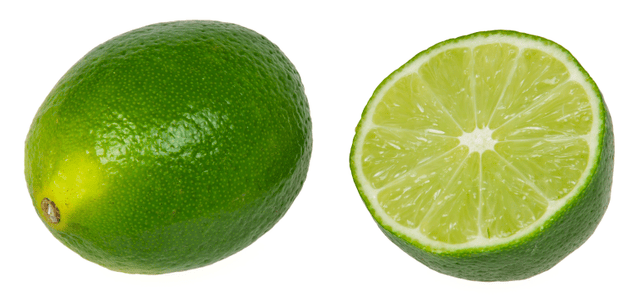 Lime (fruit)