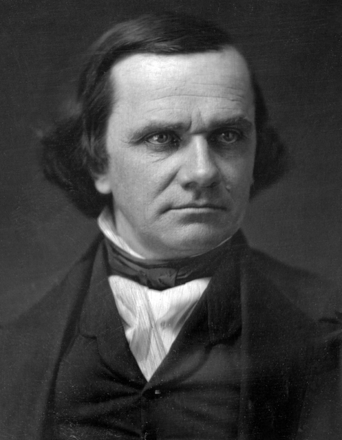 Lincoln–Douglas debates