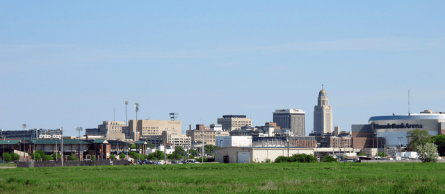 Lincoln, Nebraska