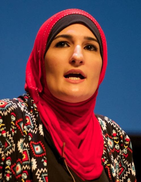 Linda Sarsour