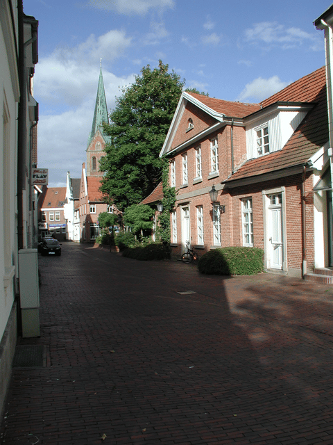 Lingen